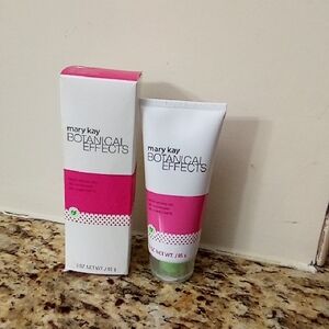 Mary Kay Botanical Effects Cleansing Gel - Pink